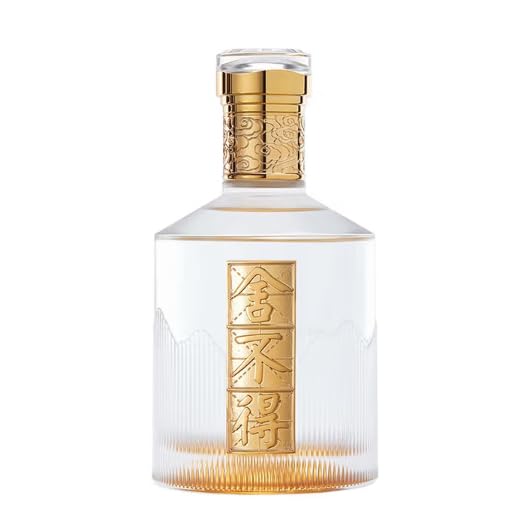 中国のお酒　白酒　52度 500ml 濾州老窖（二曲）500ml スピリッツ 52度 白酒 中国酒 中華お土産